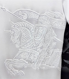 市场上装-T恤-欧货T恤