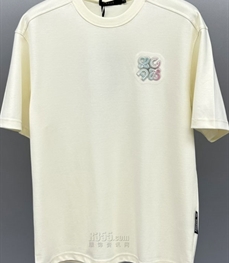 市场上装-T恤-欧货T恤