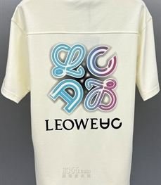 市场上装-T恤-欧货T恤