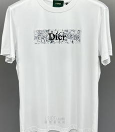 市场上装-T恤-欧货T恤