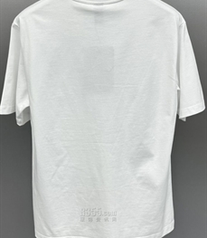 市场上装-T恤-欧货T恤