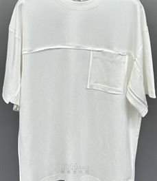 市场上装-T恤-欧货T恤