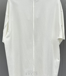 市场上装-T恤-欧货T恤