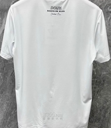 市场上装-T恤-欧货T恤