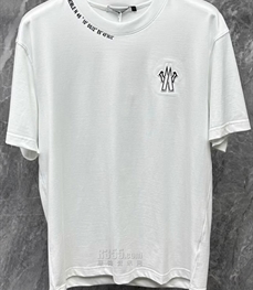 市场上装-T恤-欧货T恤