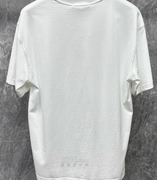市场上装-T恤-欧货T恤