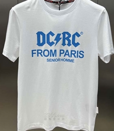 市场上装-T恤-欧货T恤