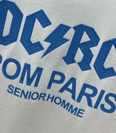 市场上装-T恤-欧货T恤