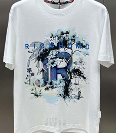 市场上装-T恤-欧货T恤