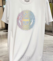 市场上装-T恤-欧货T恤