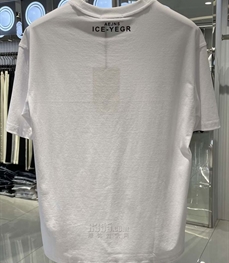 市场上装-T恤-欧货T恤