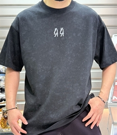 市场上装-T恤-欧货T恤