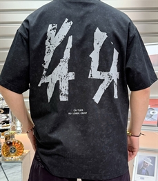 市场上装-T恤-欧货T恤