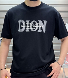 市场上装-T恤-欧货T恤