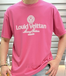 市场上装-T恤-欧货T恤