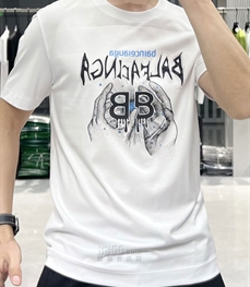 市场上装-T恤-欧货T恤