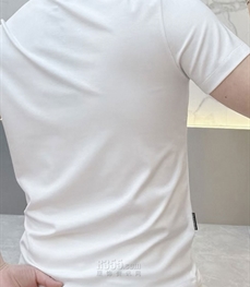 市场上装-T恤-欧货T恤