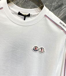 市场上装-T恤-欧货T恤