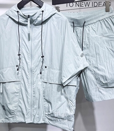 市场上装-套装-休闲套装