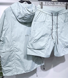 市场上装-套装-休闲套装