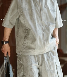 市场上装-套装-休闲套装