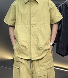 市场上装-套装-休闲套装