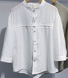 市场上装-衬衫-休闲衬衫