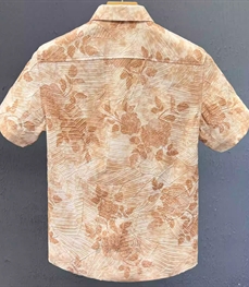 市场上装-衬衫-休闲衬衫