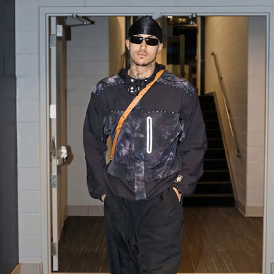 美国《NBA ATELIER x KYLE KUZMA》2025春夏运动户外男女装