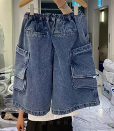 市场男裤-牛仔-休闲牛仔裤【实拍】