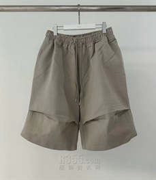 市场男裤-休闲-休闲裤【实拍】