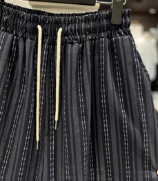 市场男裤-休闲-休闲裤【实拍】