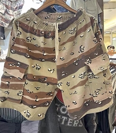 市场男裤-休闲-休闲裤【实拍】