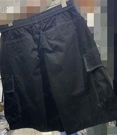 市场男裤-休闲-休闲裤【实拍】