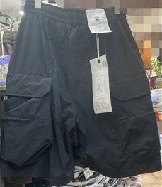 市场男裤-休闲-休闲裤【实拍】