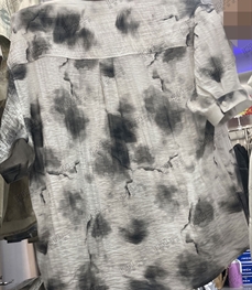 市场上装-衬衫-休闲衬衫【实拍】