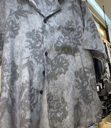 市场上装-衬衫-休闲衬衫【实拍】