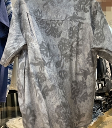 市场上装-衬衫-休闲衬衫【实拍】