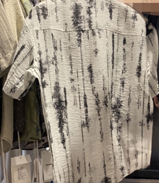 市场上装-衬衫-休闲衬衫【实拍】