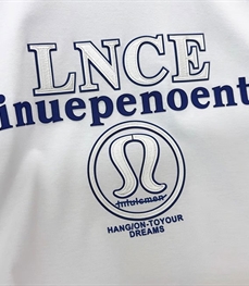 市场上装-T恤-欧货T恤