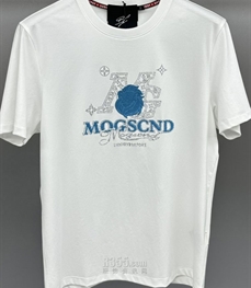 市场上装-T恤-欧货T恤