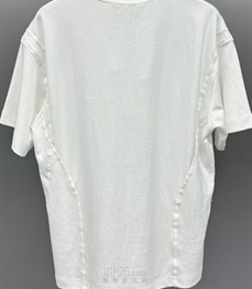 市场上装-T恤-欧货T恤