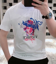 市场上装-T恤-欧货T恤