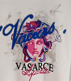 市场上装-T恤-欧货T恤