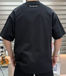 市场上装-T恤-欧货T恤