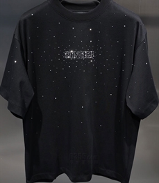 市场上装-T恤-欧货T恤