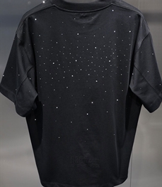 市场上装-T恤-欧货T恤