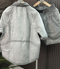 市场上装-套装-休闲套装