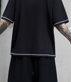 市场上装-套装-休闲套装