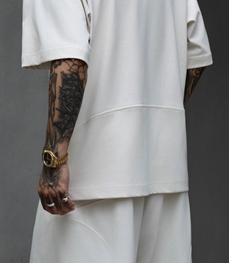 市场上装-套装-休闲套装